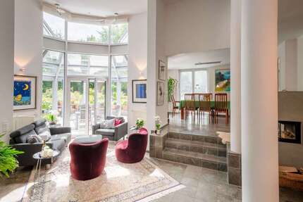 Haus Husum-Schobüll Schobüll - 9 Zimmer, 239 m&sup2;, 1.375.000&euro; | Angebot:21624771