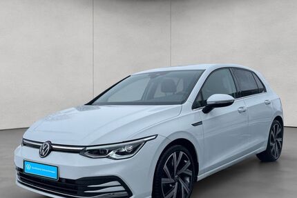 VW Golf 20.637 km 27.890 &euro; Husum 25813