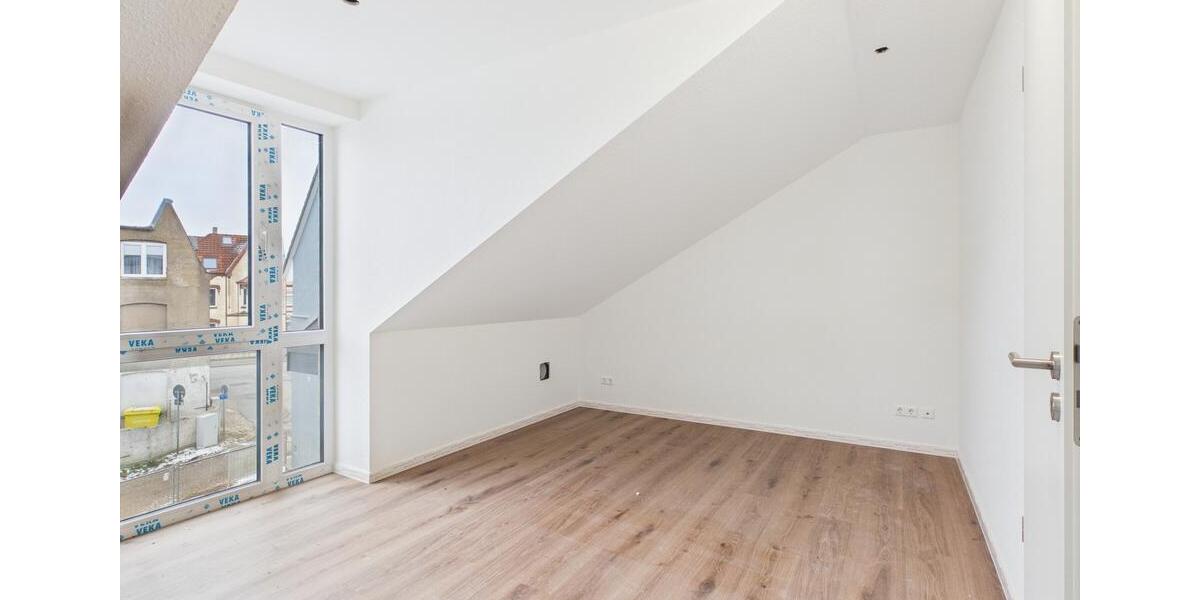 Maisonettenwohnung Husum - 3 Zimmer, 109 m&sup2;, 1.490&euro; | Angebot:23184661