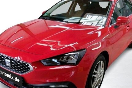 Seat Leon 71.450 km 17.850 &euro; Enge-Sande 25917