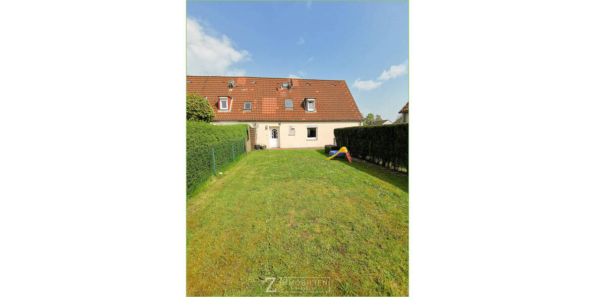 Reihenendhaus Garding - 4 Zimmer, 115 m&sup2;, 259.500&euro; | Angebot:25660589