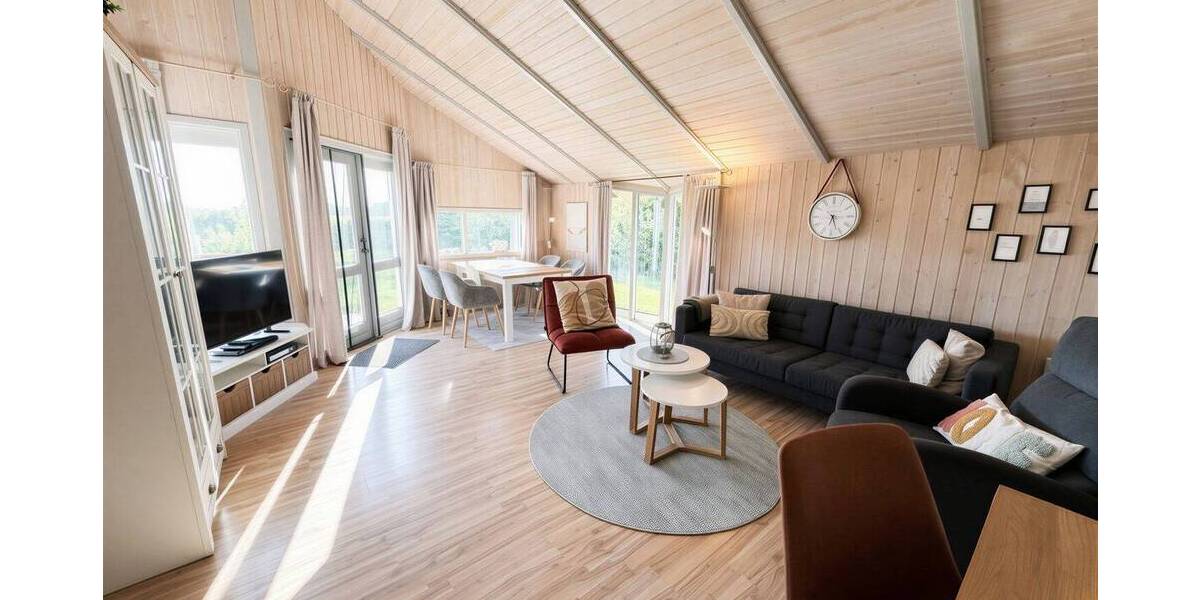 Mehrfamilienhaus, Wohnhaus Tönning - 3 Zimmer, 63 m&sup2;, 275.000&euro; | Angebot:26768445