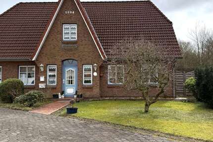 Haus Husum - 6 Zimmer, 194 m&sup2;, 449.000&euro; | Angebot:25999608