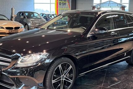 Mercedes-Benz C 300 84.865 km 25.495 &euro; Husum 25813