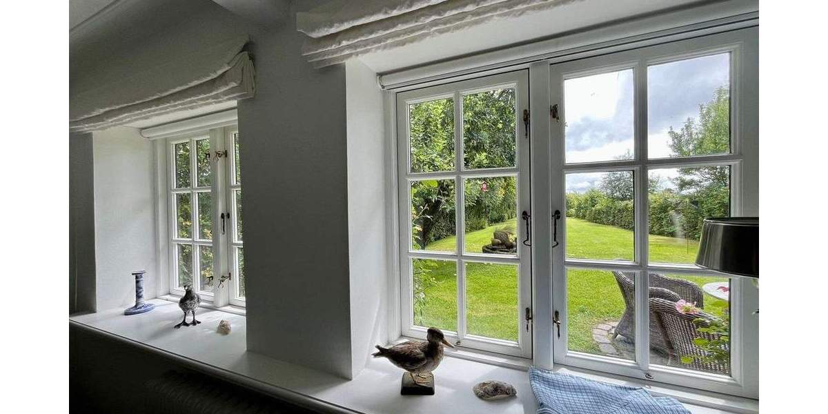 Einfamilienhaus Vollerwiek - 4 Zimmer, 105 m&sup2;, 649.000&euro; | Angebot:25667876