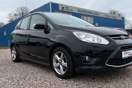 Ford C-Max 152.456 km 5.850 &euro; Linden 25791