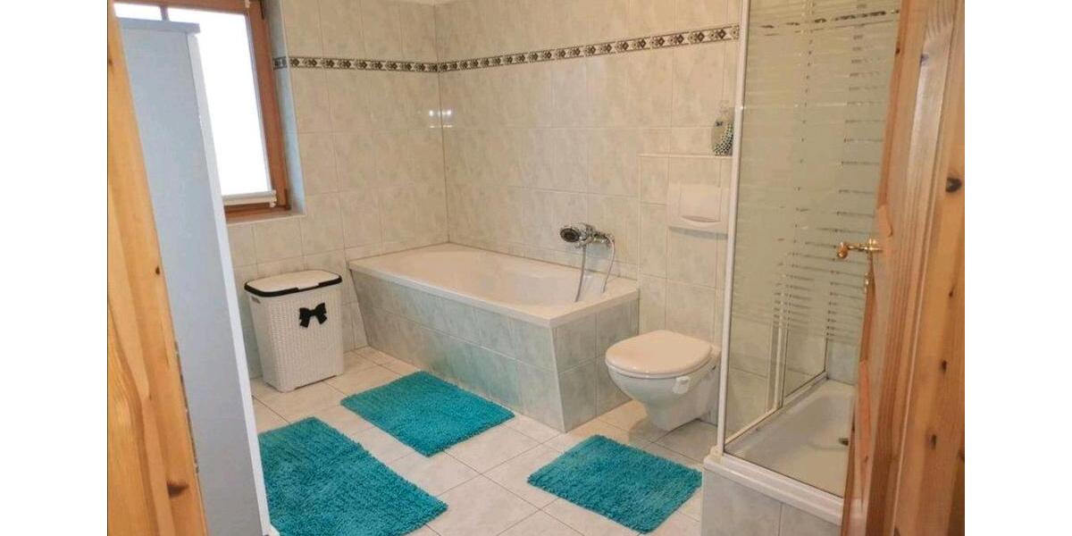 Einfamilienhaus Mildstedt - 4 Zimmer, 113 m&sup2;, 398.000&euro; | Angebot:26163542