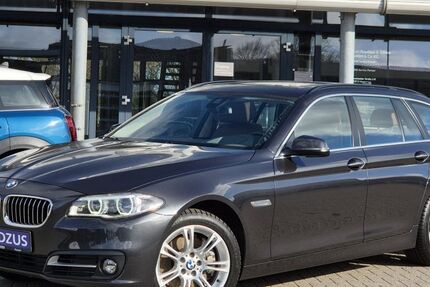 BMW 535 92.100 km 20.900 &euro; Husum 25813