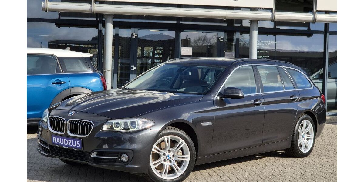 BMW 535 92.100 km 20.900 &euro; Husum 25813