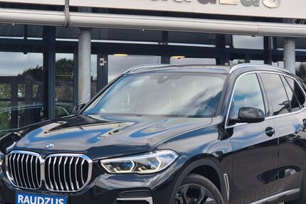 BMW X5 90.300 km 52.900 &euro; Husum 25813