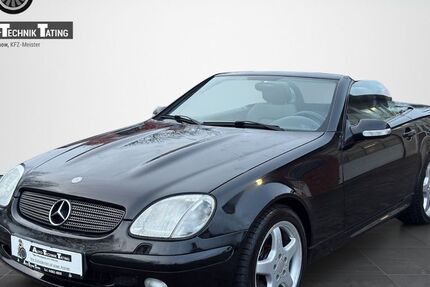 Mercedes-Benz SLK 320 138.440 km 8.490 &euro; Tating 25881