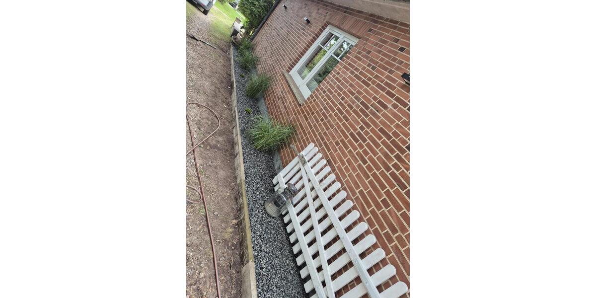 Einfamilienhaus Bredstedt - 5 Zimmer, 127 m&sup2;, 1.413&euro; | Angebot:25988684