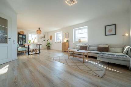 Haus Mildstedt - 6 Zimmer, 130 m&sup2;, 449.000&euro; | Angebot:25858807