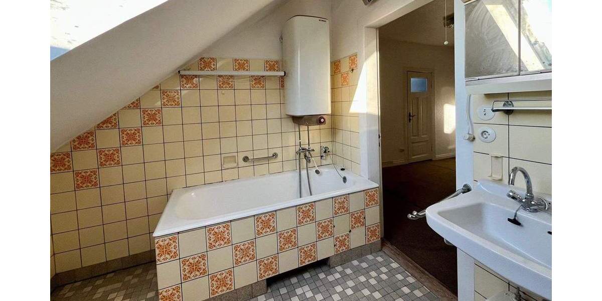 Einfamilienhaus Garding - 5 Zimmer, 117 m&sup2;, 199.000&euro; | Angebot:25815576