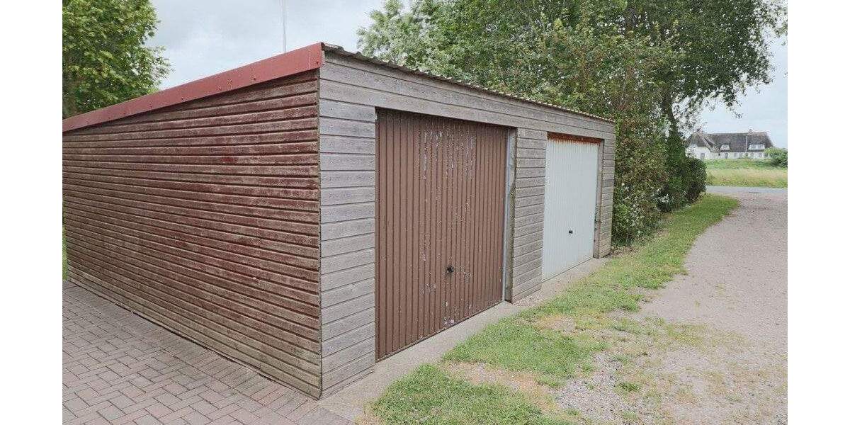 Bauernhaus, Landhaus Pellworm - 7 Zimmer, 172 m&sup2;, 349.000&euro; | Angebot:25672660