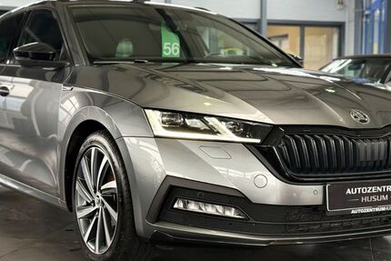 Skoda Octavia 98.589 km 24.990 &euro; Husum 25813