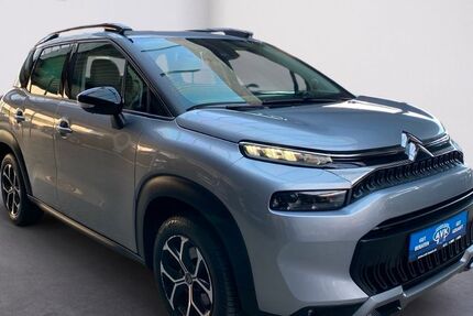 Citroen C3 Aircross 40.455 km 14.900 &euro; Husum 25813