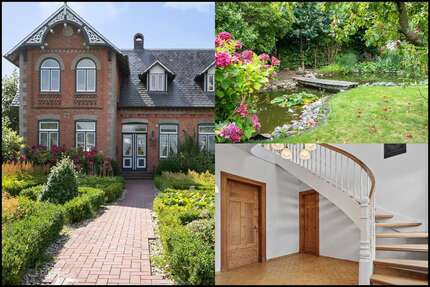 Haus Ostenfeld - 7 Zimmer, 149 m&sup2;, 419.000&euro; | Angebot:26175172