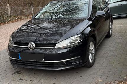 VW Golf 166.100 km 13.200 &euro; Bredstedt 25821