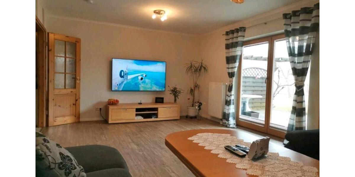 Einfamilienhaus Mildstedt - 4 Zimmer, 113 m&sup2;, 387.000&euro; | Angebot:26163542