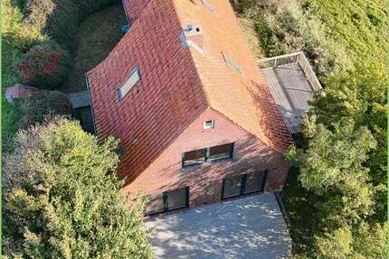 Haus Tetenbüll - 4 Zimmer, 105 m&sup2;, 495.000&euro; | Angebot:23113689