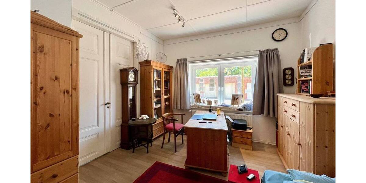 Einfamilienhaus Tönning - 5 Zimmer, 145 m&sup2;, 395.000&euro; | Angebot:25668867