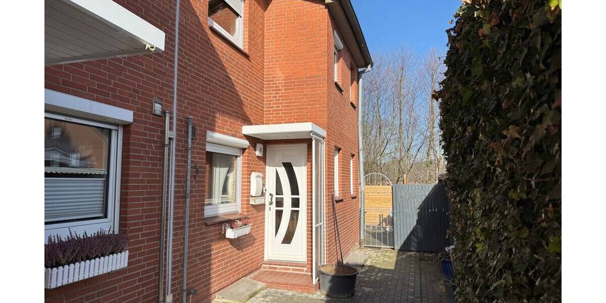 Reihenendhaus Husum - 4 Zimmer, 80 m&sup2;, 229.000&euro; | Angebot:26015579