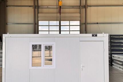 Gewerbeobjekt Erfde - 2.670&euro; | Angebot:17327890