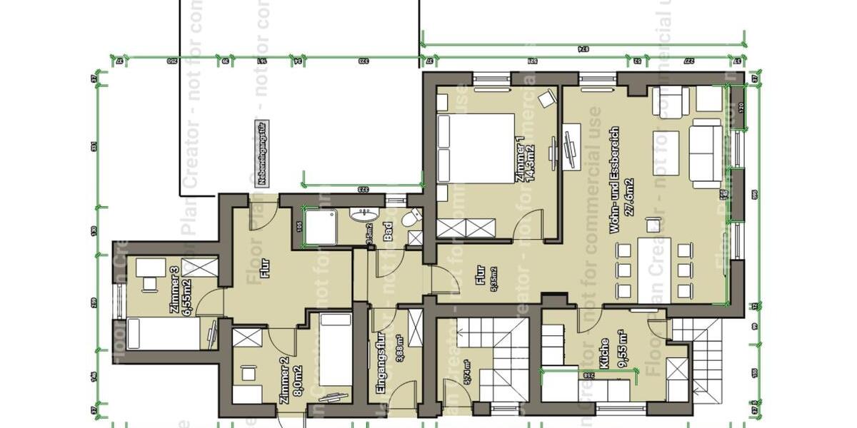 Einfamilienhaus Husum - 378.000&euro; | Angebot:25839526