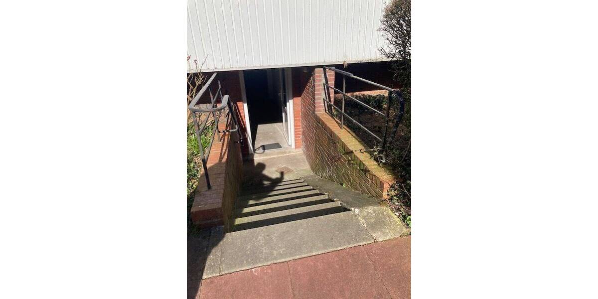 Etagenwohnung Husum - 3 Zimmer, 72 m&sup2;, 143.000&euro; | Angebot:25780899