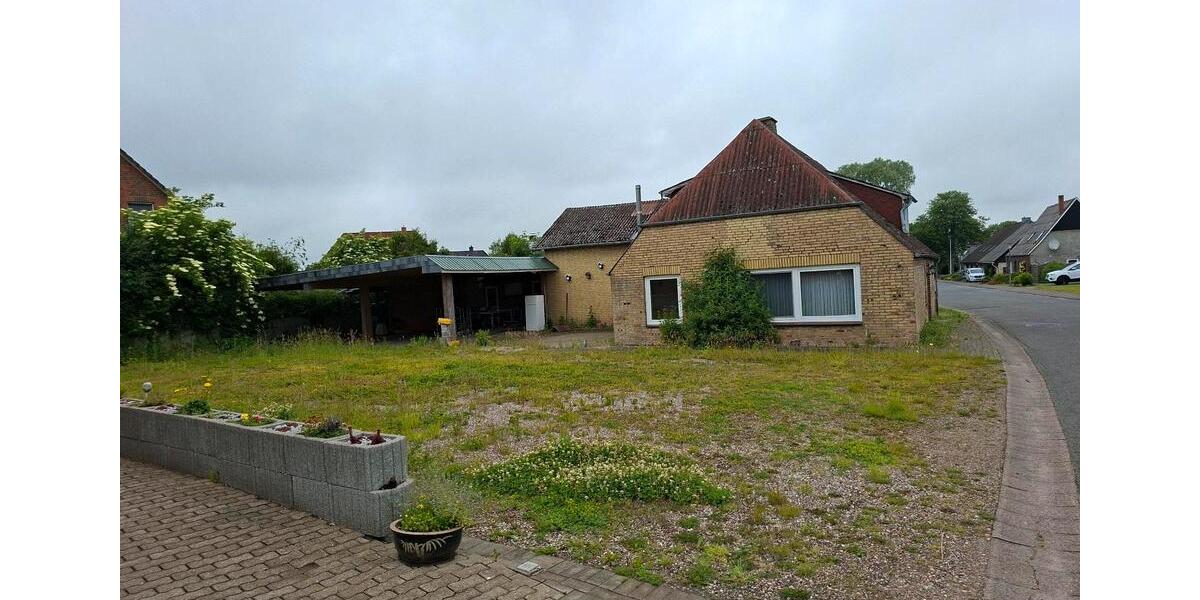 Einfamilienhaus Erfde - 1 Zimmer, 100 m&sup2;, 149.500&euro; | Angebot:26883423