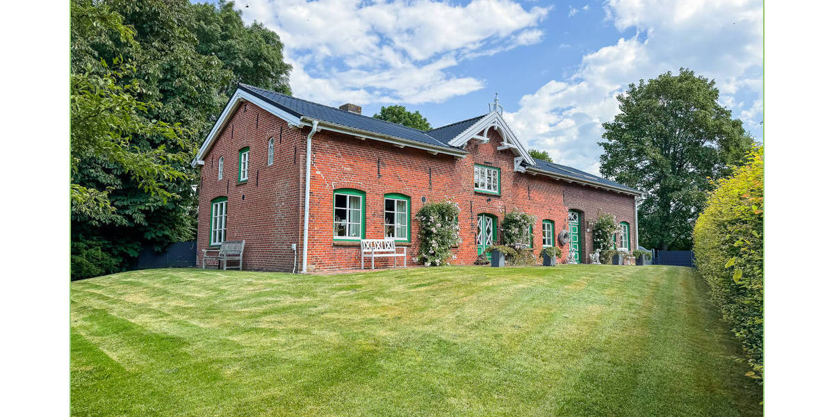 Einfamilienhaus Garding - 5 Zimmer, 220 m&sup2;, 665.000&euro; | Angebot:25662218