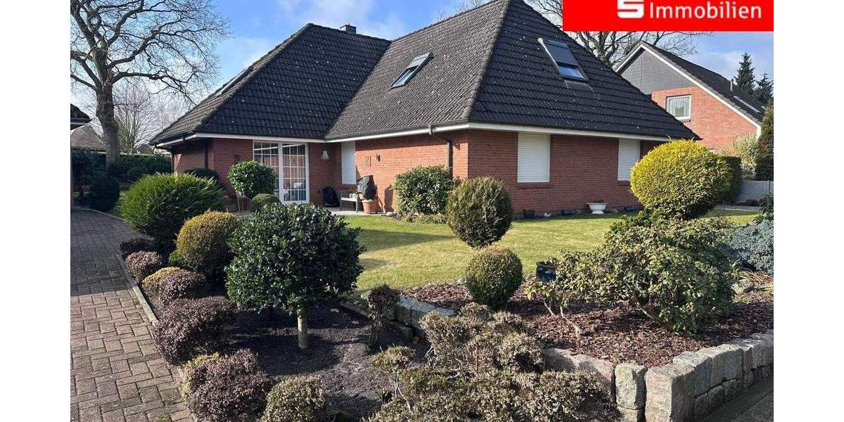 Einfamilienhaus Wesseln - 4 Zimmer, 127 m&sup2;, 498.000&euro; | Angebot:25668745