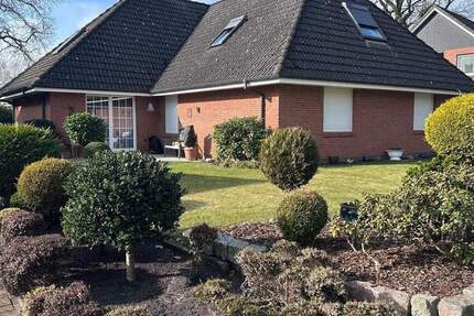 Haus Wesseln - 4 Zimmer, 127 m&sup2;, 498.000&euro; | Angebot:25668745