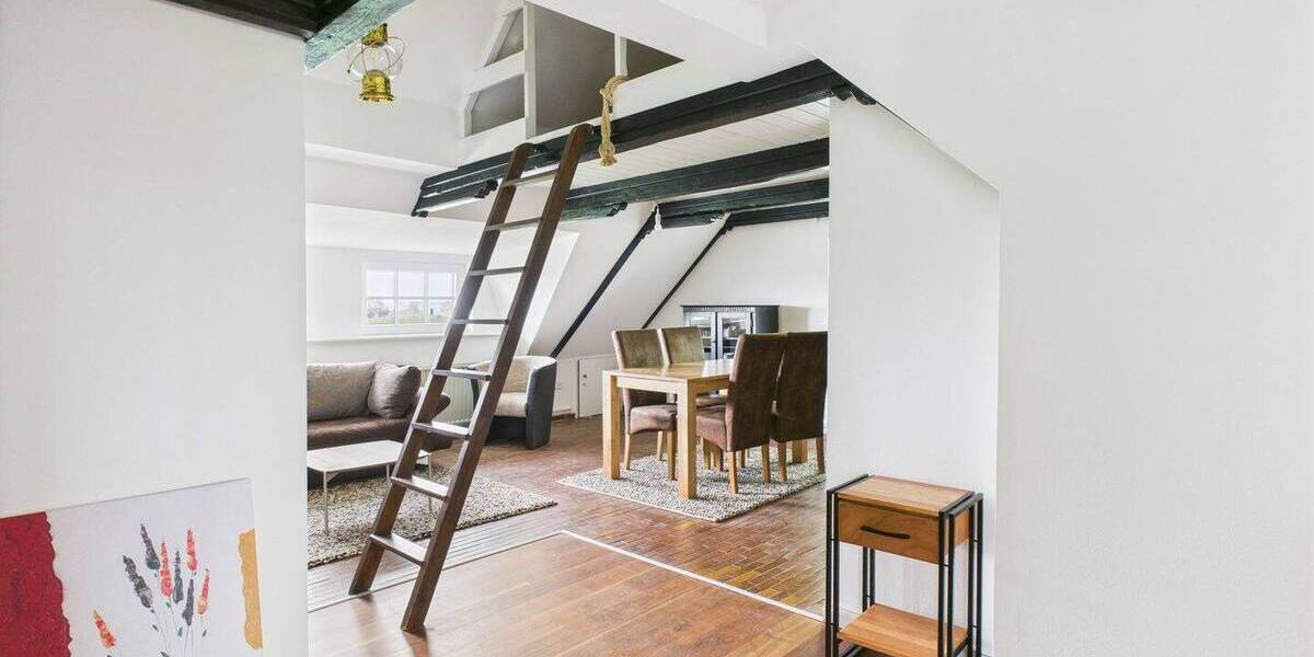 Reihenendhaus Nordstrand - 4 Zimmer, 102 m&sup2;, 299.000&euro; | Angebot:25670683