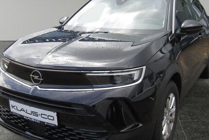 Opel Mokka 17.787 km 18.990 &euro; Husum 25813