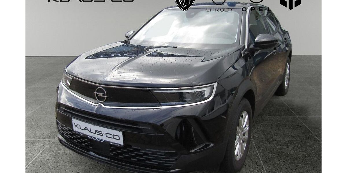 Opel Mokka 17.787 km 18.990 &euro; Husum 25813