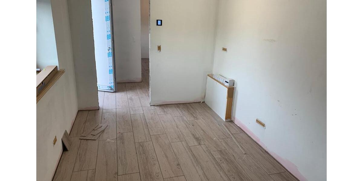 Erdgeschoßwohnung Langenhorn - 4 Zimmer, 94 m&sup2;, 1.250&euro; | Angebot:25658622
