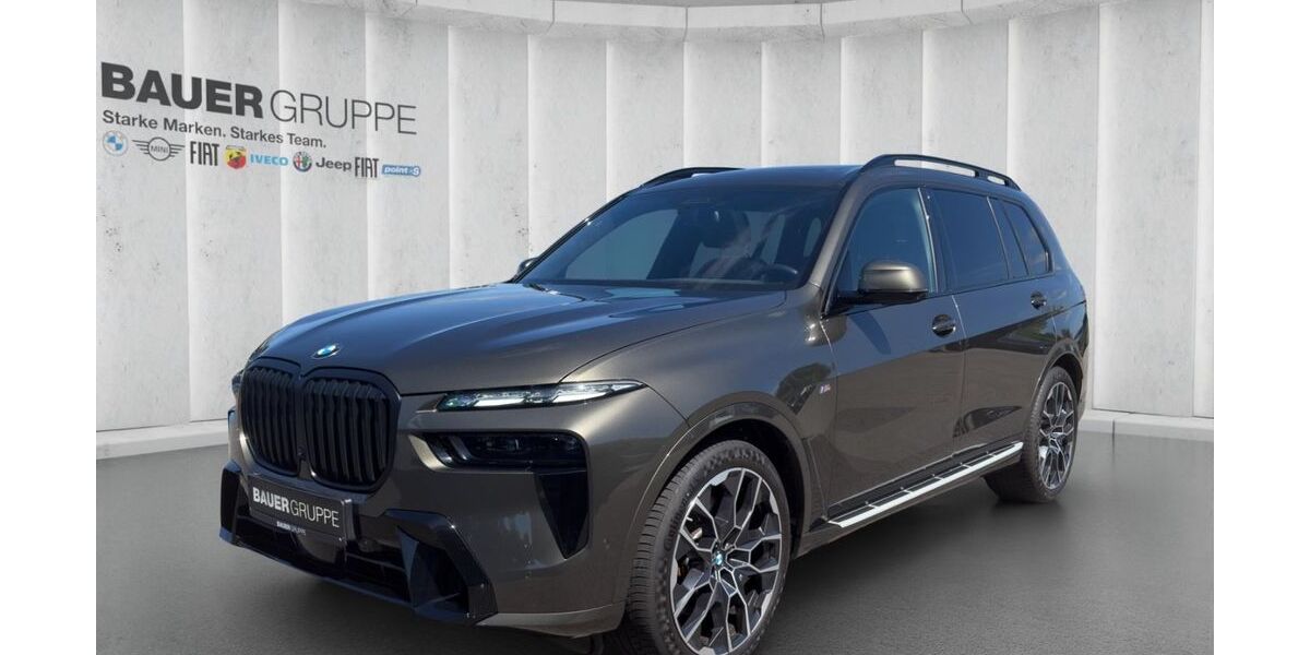 BMW X7 56.873 km 87.930 &euro; Husum 25813
