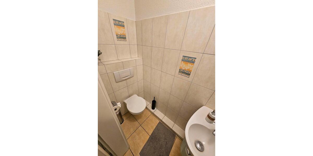 Etagenwohnung Husum - 2 Zimmer, 50 m&sup2;, 225.000&euro; | Angebot:25971321