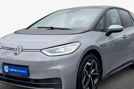 VW ID.3 60.210 km 26.890 &euro; Husum 25813