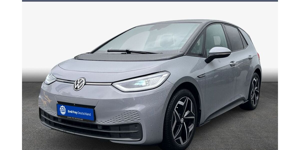 VW ID.3 60.210 km 26.890 &euro; Husum 25813