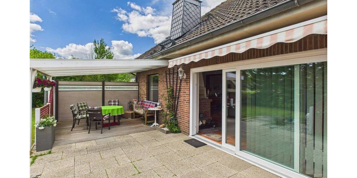 Einfamilienhaus Lehe - 4 Zimmer, 132 m&sup2;, 357.000&euro; | Angebot:25672603