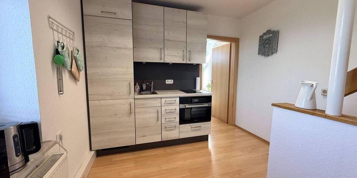 Mehrfamilienhaus, Wohnhaus Husum - 3 Zimmer, 85 m&sup2;, 318.000&euro; | Angebot:26556508