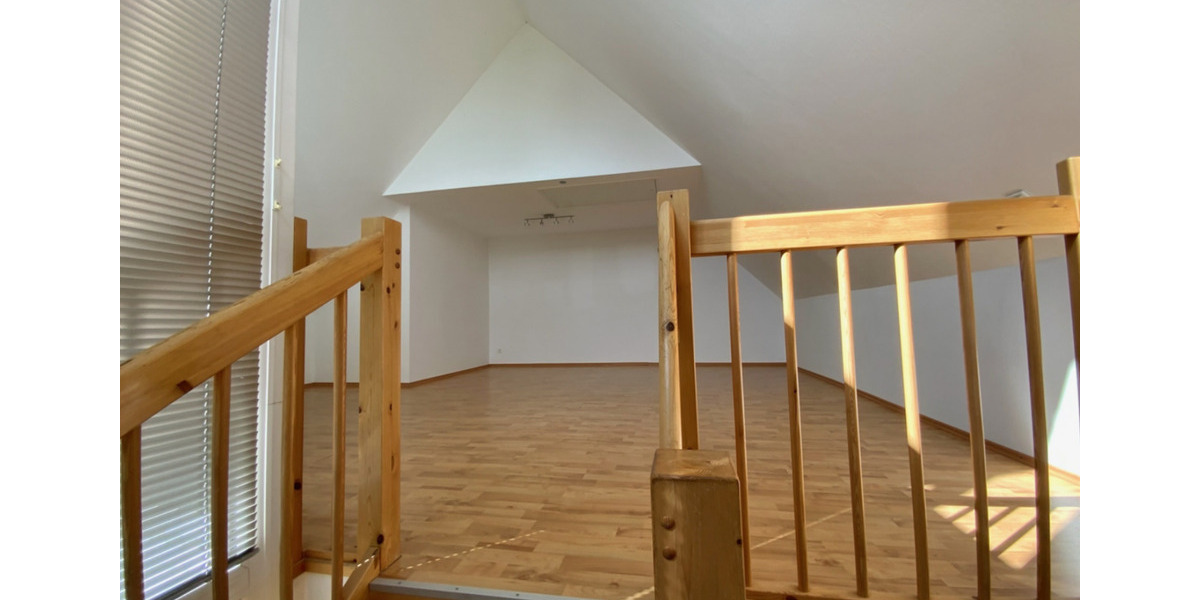 Maisonettenwohnung Husum - 3.5 Zimmer, 85 m&sup2;, 218.000&euro; | Angebot:25837744