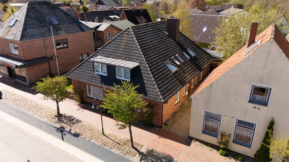 Mehrfamilienhaus, Wohnhaus Lunden - 1 Zimmer, 240 m&sup2;, 349.000&euro; | Angebot:26673083