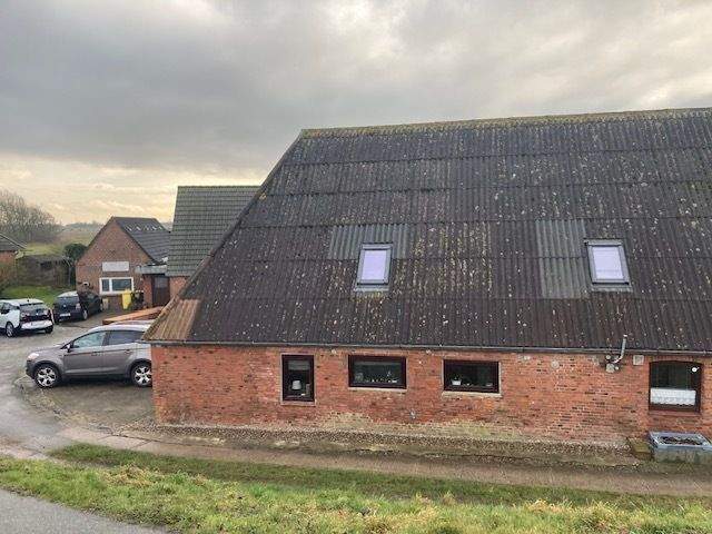 Etagenwohnung Simonsberg - 2 Zimmer, 55 m&sup2;, 520&euro; | Angebot:25822194