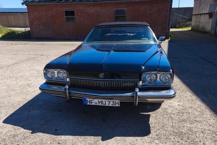 Buick Andere 157.000 km 18.000 &euro; Tetenbüll 25882