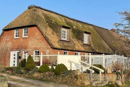 Haus Bordelum Sterdebüll - 4 Zimmer, 185 m&sup2;, 198.000&euro; | Angebot:25897865