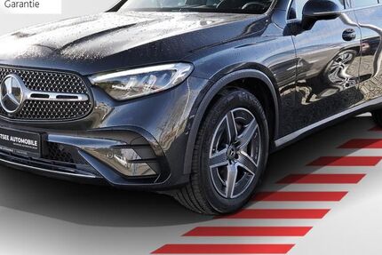 Mercedes-Benz GLC 300 9.300 km 52.950 &euro; Husum 25813